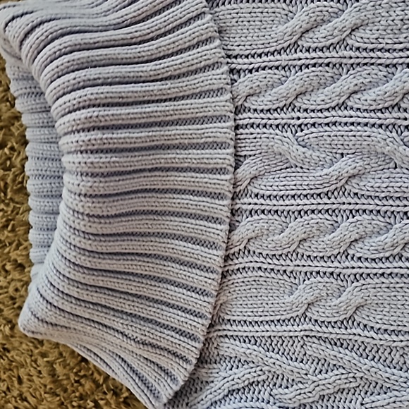 Izod chunky turtleneck sweater - Picture 2 of 5